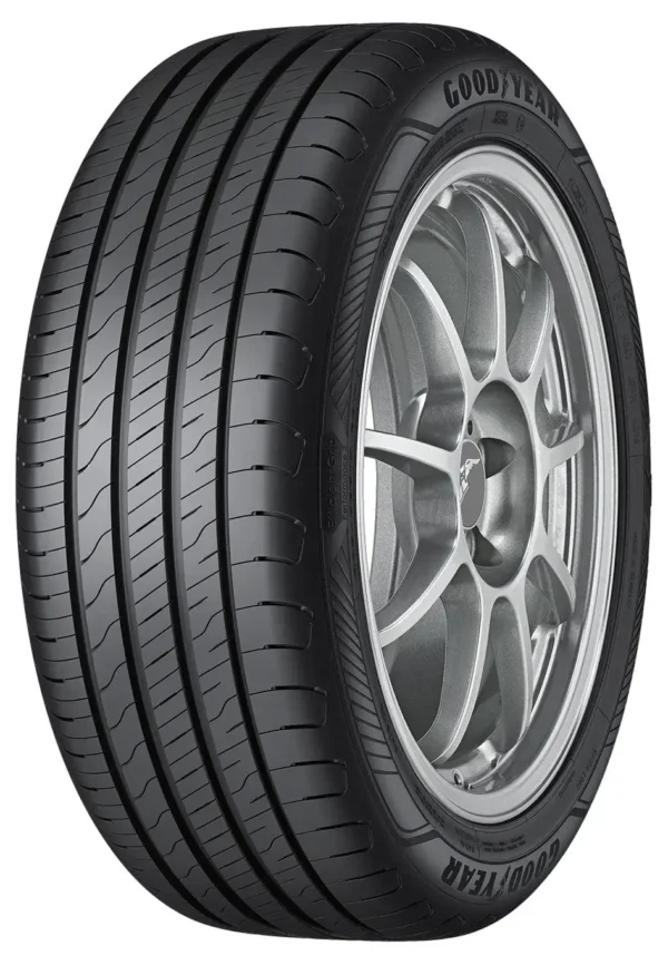 215/60 R16 EFFIGRIP 2 99VTL