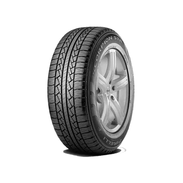 P245/50R20 102H S-STR