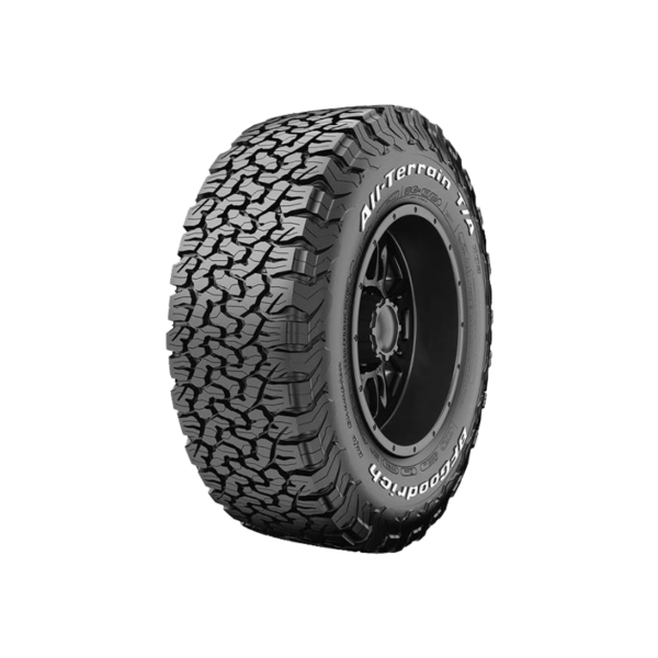 LT315/70R17 113/110T A/T T/A KO2 FP TL