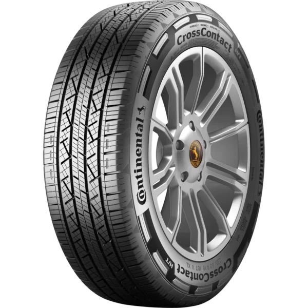 225/55 R18 98V CCHT CROSSCONTACT H/T