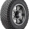 LT285/70R17 121/118S AT T/A KO3 TL - Image 2
