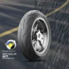 120/70ZR17 58W PILOT POWER 2CT F TL - Image 2