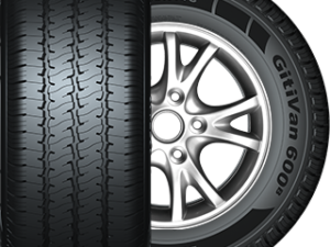 Giti 235/65 R16 C 115/113R 8PR LT VAN HD1