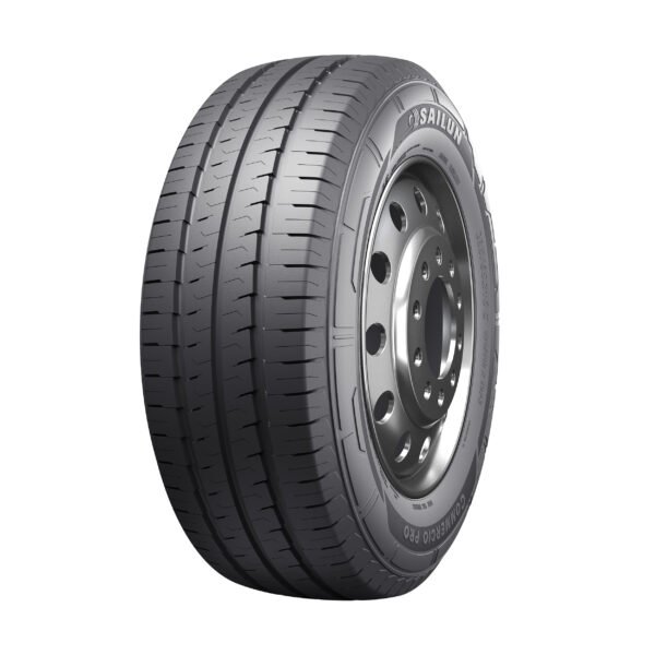 235/65R16C 121/119R COMMERCIO PRO