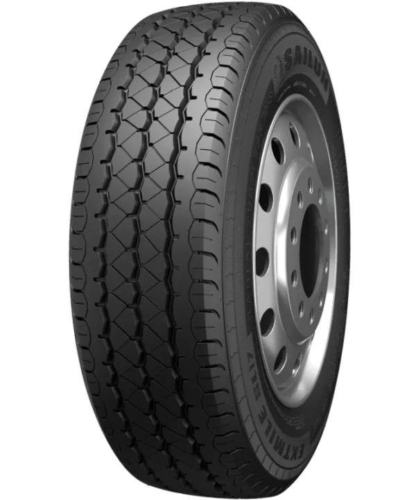 7.50R16LT 7.50R16LT122/118N14PR EXTMILE SL17