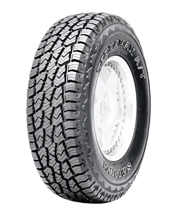 LT285/75R16 LT285/75R16126/123R TERRAMAX A/T WESL