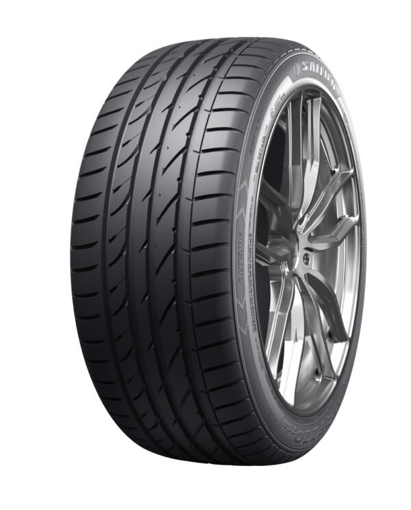 215/55ZR17 98W XLATREZZO ZSR