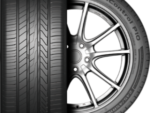 Giti 285/40 R23 111Y CONTROL P10 XL
