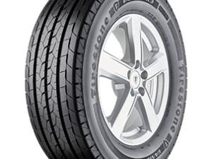 Firestone 235/65 R16 C 115R113R VANH3