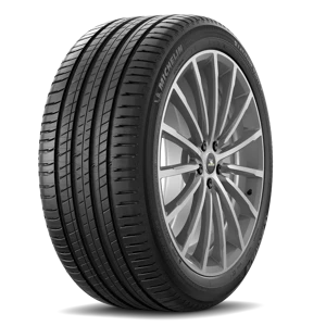 295/35 R21 103Y LATSPT 3 N2 GRNX TL MICHELIN