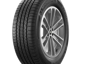 Michelin 255/55 R18 109V LAT SPT 3 ZP* MI XL TL