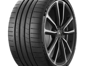 Michelin 265/35 R19 98Y PILSUPSPT MO MI XL TL