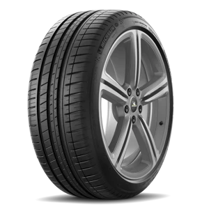 275/30 R20 97Y XL Tl Pilot sport 3 ZP MOE*