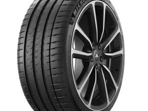 285/50 R20 116W PIL SPT 4 SUV MI XL TL