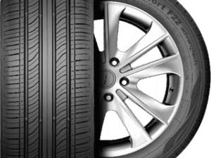 Giti 205/60 R16 92V GitiComfort F22
