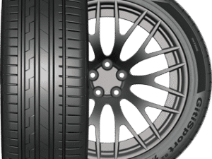 Giti 295/35 R21 107Y XL SPORT S2 SUV
