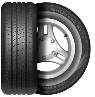 Giti 275/55 R20 113H