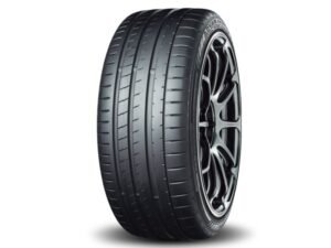 Yokohama 275/35 R23 108Y ADVAN Sport V107*